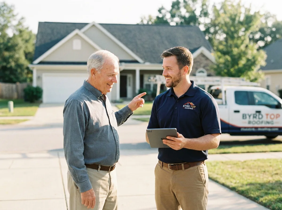 Roofing Fort Riley, KS FAQs